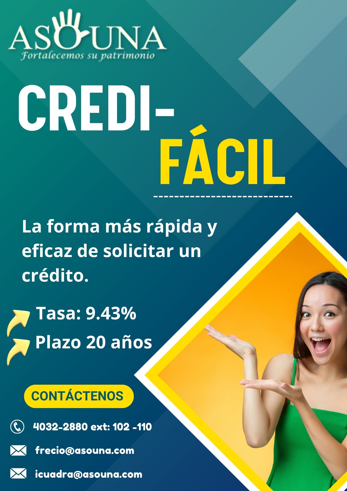 Credi-Fácil 2024