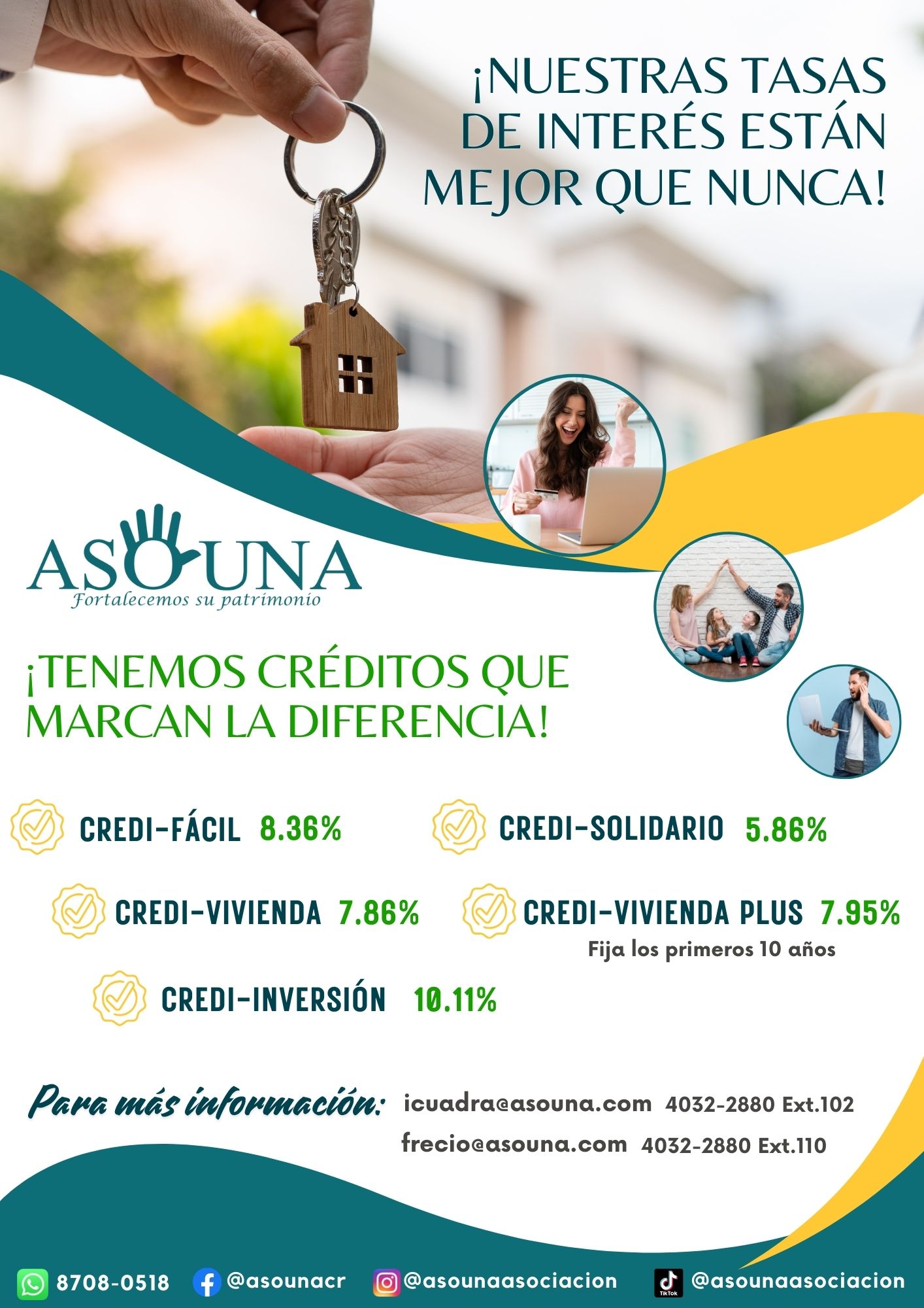 Copia de White Dark Green And Red Modern Credit Repair Instagram Story