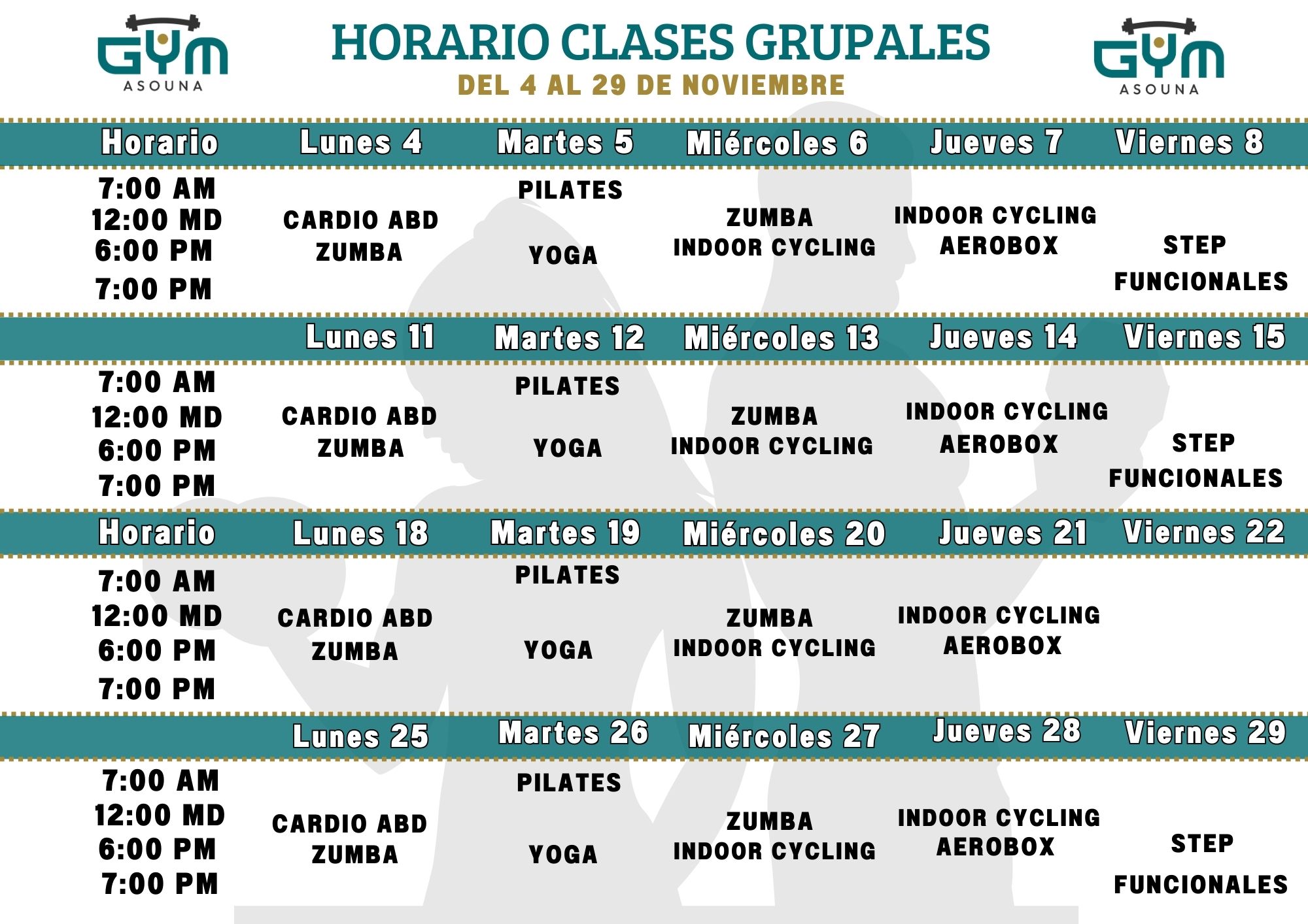 Horario Clases Grupales (61)