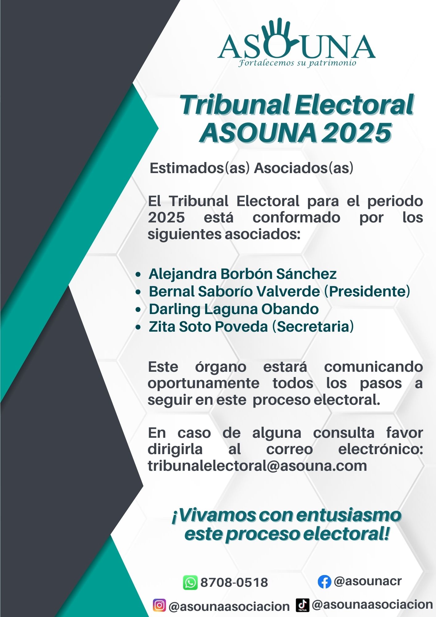 Tribunal Electoral ASOUNA 2022 (Documento A4) (2)